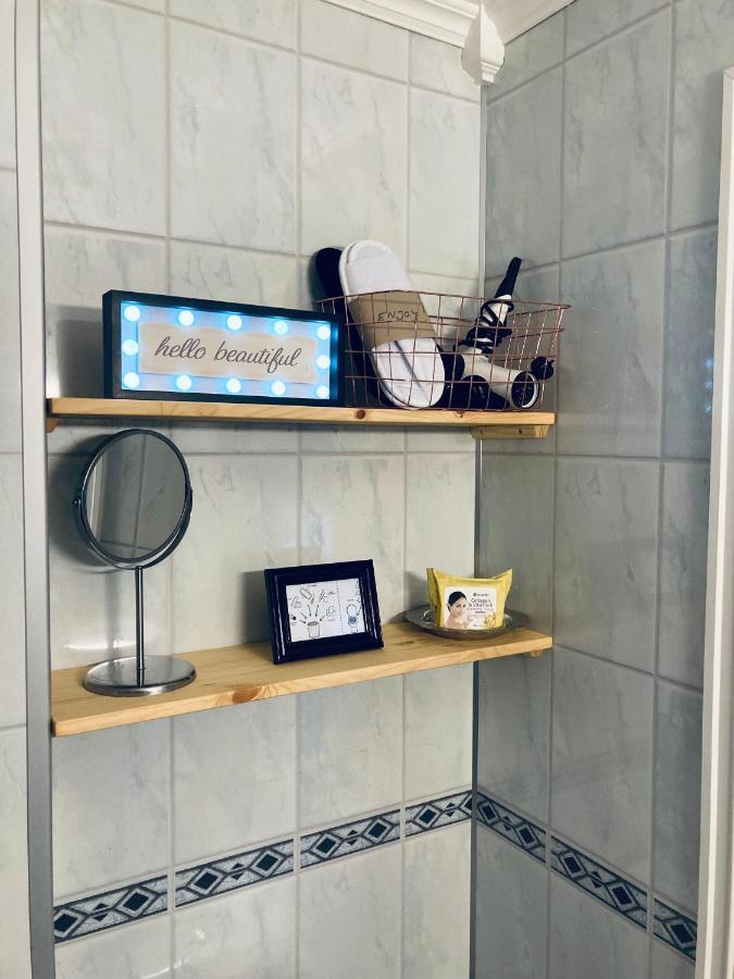 Apartment At The Sentrum *