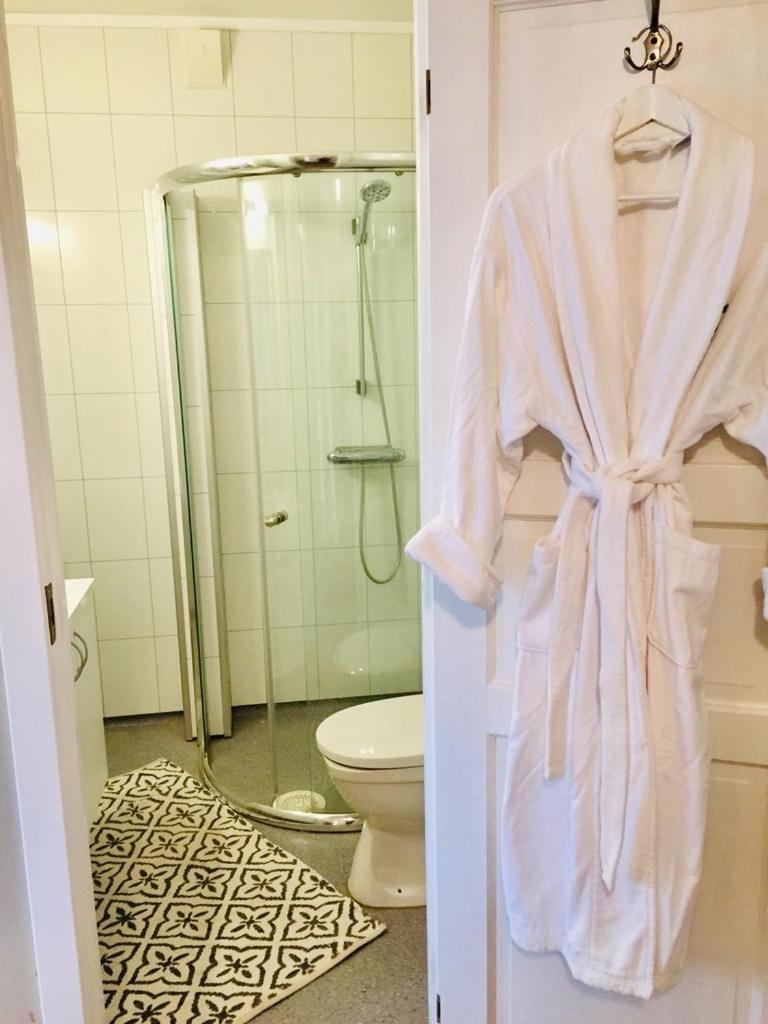 Apartment At The Sentrum Kristiansund